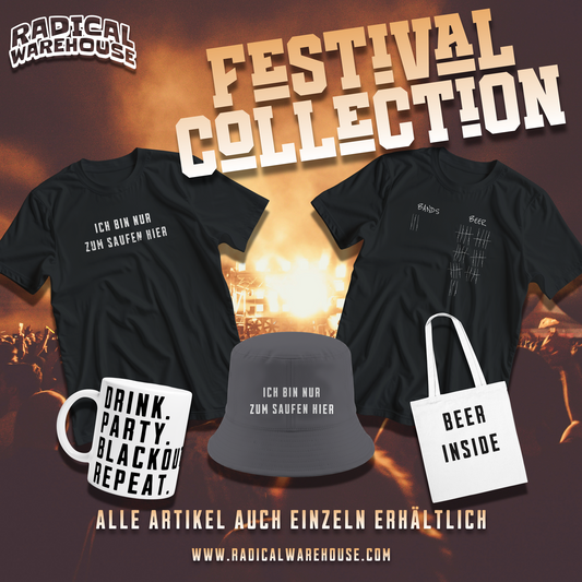 Festival Bundle