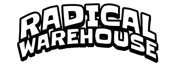 Radical Warehouse